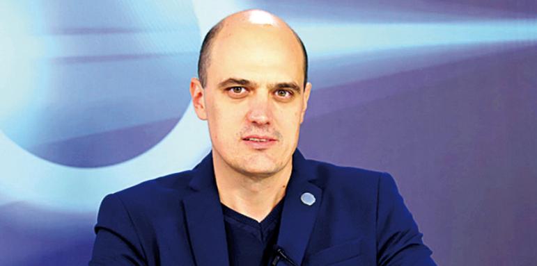 Пламен Данаилов: Таван на цените ще роди нови богаташи